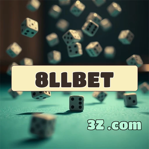 Apostas Empolgantes no 8llbet: Uma Nova Era de Jogos