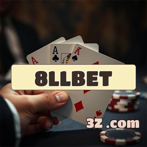 8llbet Download Agora