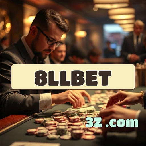 8llbet Cassino Online