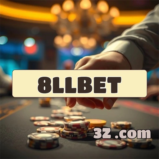 A Emoção do Esporte no 8llbet: Mais que Apenas Apostas