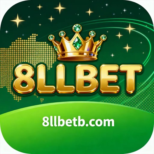 8llbet logo