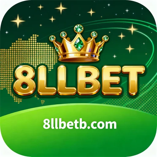 8llbet logo