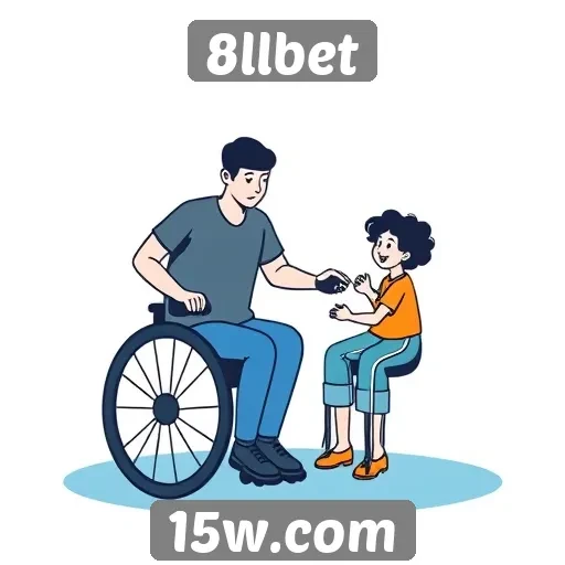 Acessibilidade e usabilidade do 8llbet