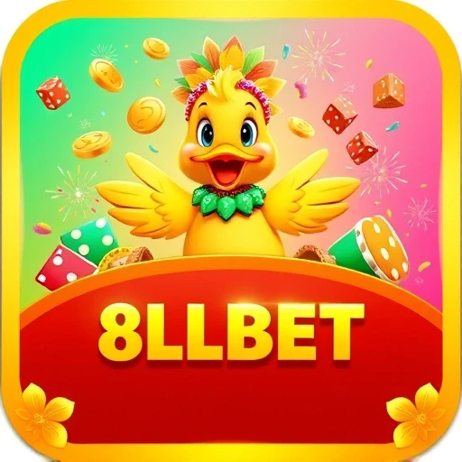 8llbet