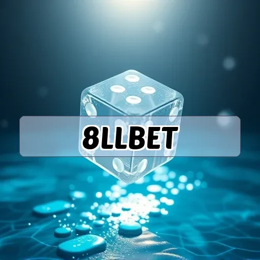 8llbet: Experimente o Cassino Ao Vivo e Sinta a Adrenalina do Jogo