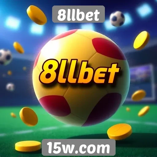 8llbet oferece diversas opções de jogos online