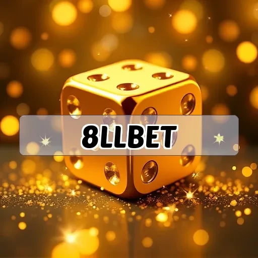 8llbet Loteria