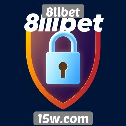 Revisão sobre a segurança e confiabilidade da 8llbet