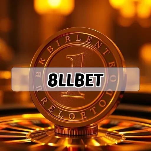 8llbet Caça-Níqueis